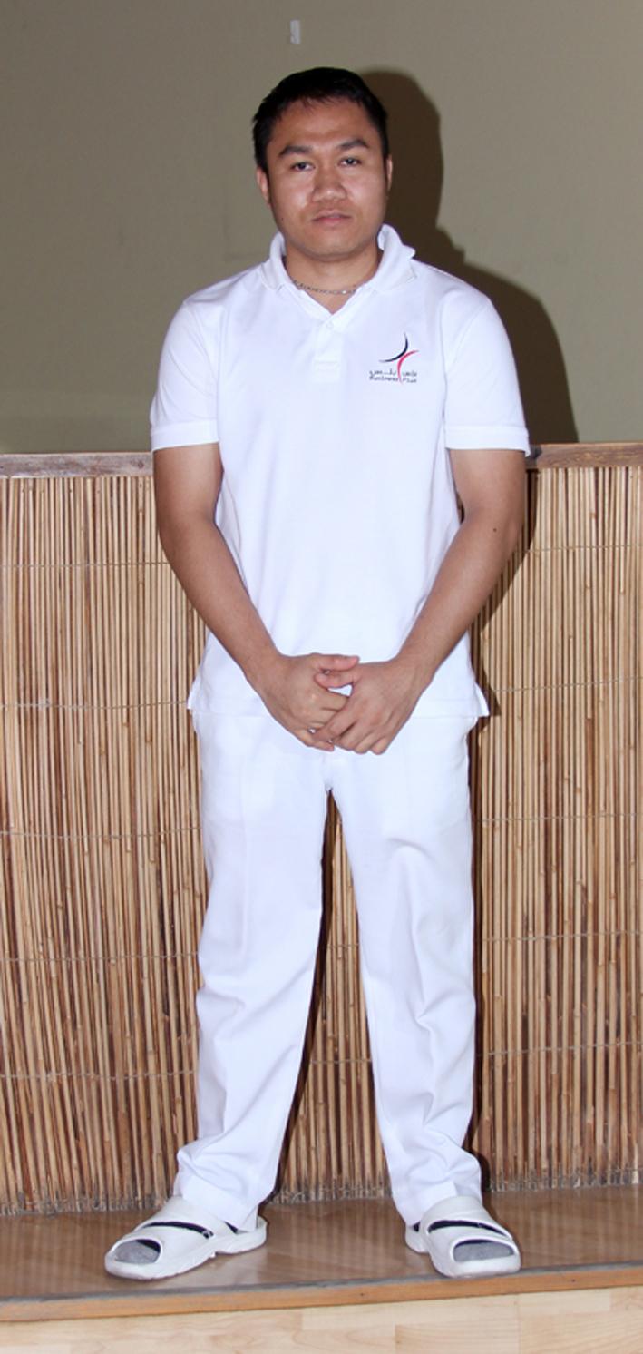 Employee