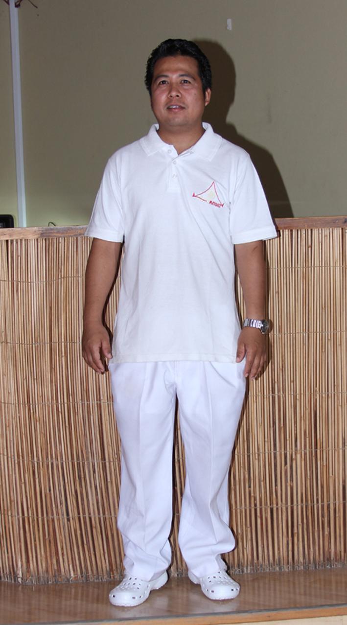 Employee